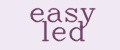 easy led