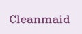 Cleanmaid