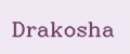 Drakosha