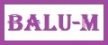 BALU-M