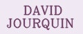 David Jourquin