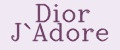 Dior J`Adore