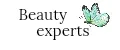 Beauty experts