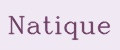 Natique