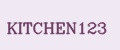 KITCHEN123