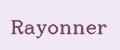 Rayonner