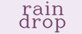 rain drop