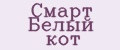 Смарт Белый кот
