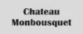 Chateau Monbousquet