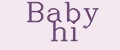 Аналитика бренда Baby hi на Wildberries