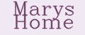 Marys Home