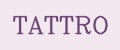 TATTRO
