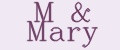 Аналитика бренда M&Mary на Wildberries