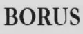 BORUS.