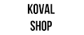 Koval Shop