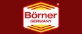 BORNER
