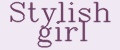 STYLISH GIRL