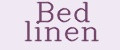 Аналитика бренда Bed linen на Wildberries
