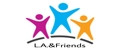 Аналитика бренда L.A.&Friends на Wildberries
