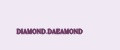 DIAMOND.DAEAMOND