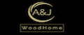 Аналитика бренда A&J WoodHome на Wildberries