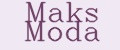 Maks Moda