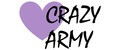 CRAZY ARMY