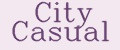City Casual