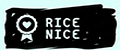 RICE NICE STORE