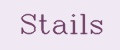 Stails