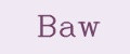 BAW