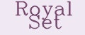Royal Set