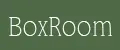 BoxRoom