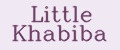 Little Khabiba