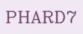 PHARD7