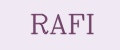 RAFI