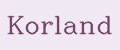 Korland