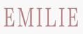 EMILIE.