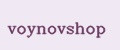 Аналитика бренда voynovshop на Wildberries