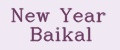 New Year Baikal