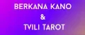 Berkana Kano & Tvili Tarot