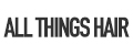 All Things HAIR