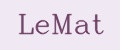 LeMat