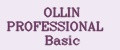 OLLIN PROFESSIONAL Basic