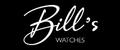 Bill's