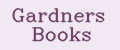 Gardners Books