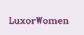 LuxorWomen