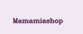 Mamamiashop