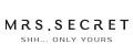 MRS. SECRET