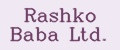 Rashko Baba Ltd.